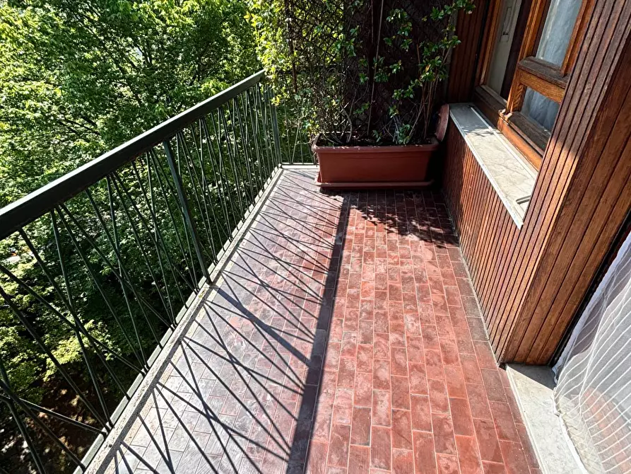 Immagine 9 di Appartamento in vendita  in via Stanislao Mancini 4 a Milano