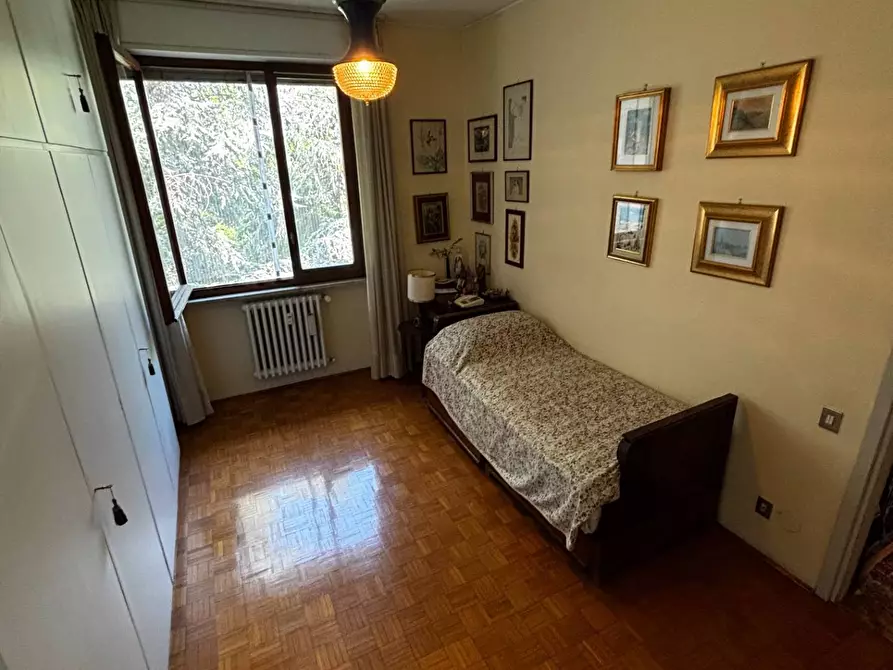 Immagine 13 di Appartamento in vendita  in via Stanislao Mancini 4 a Milano