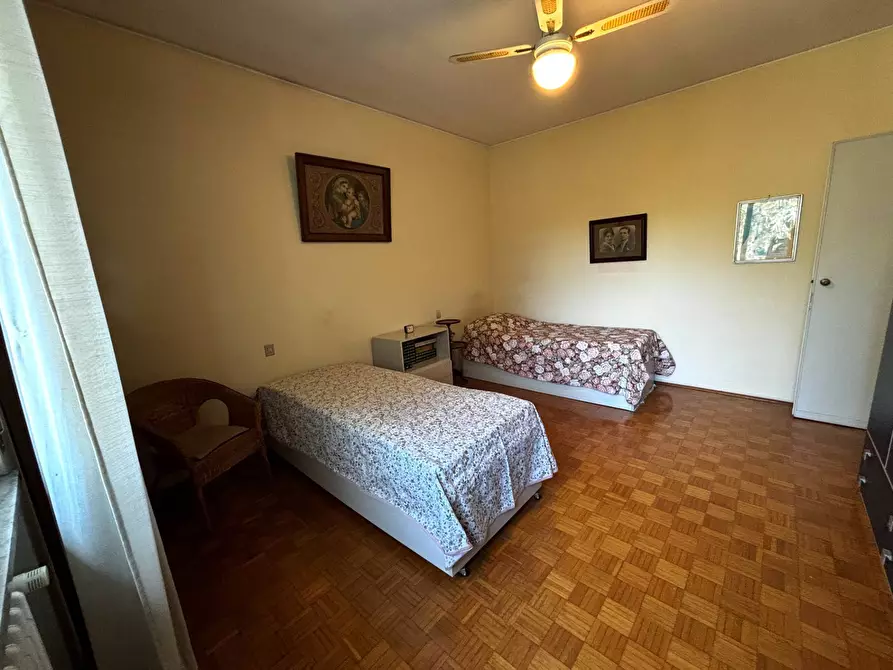 Immagine 15 di Appartamento in vendita  in via Stanislao Mancini 4 a Milano