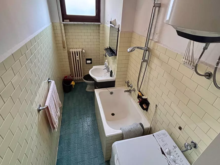 Immagine 16 di Appartamento in vendita  in via Stanislao Mancini 4 a Milano