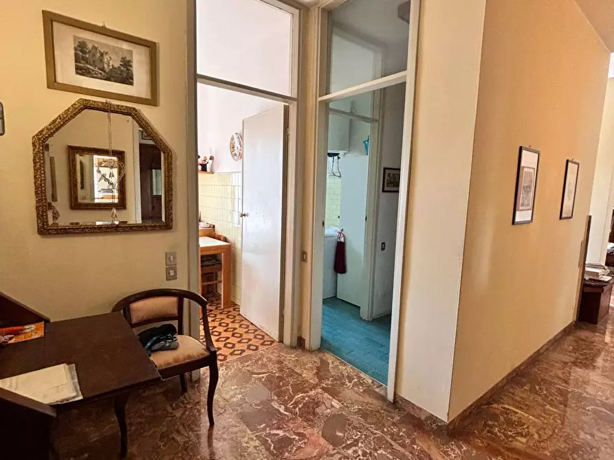 Immagine 17 di Appartamento in vendita  in via Stanislao Mancini 4 a Milano