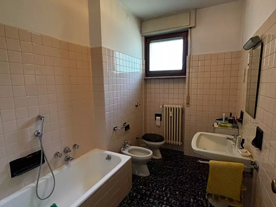 Immagine 18 di Appartamento in vendita  in via Stanislao Mancini 4 a Milano