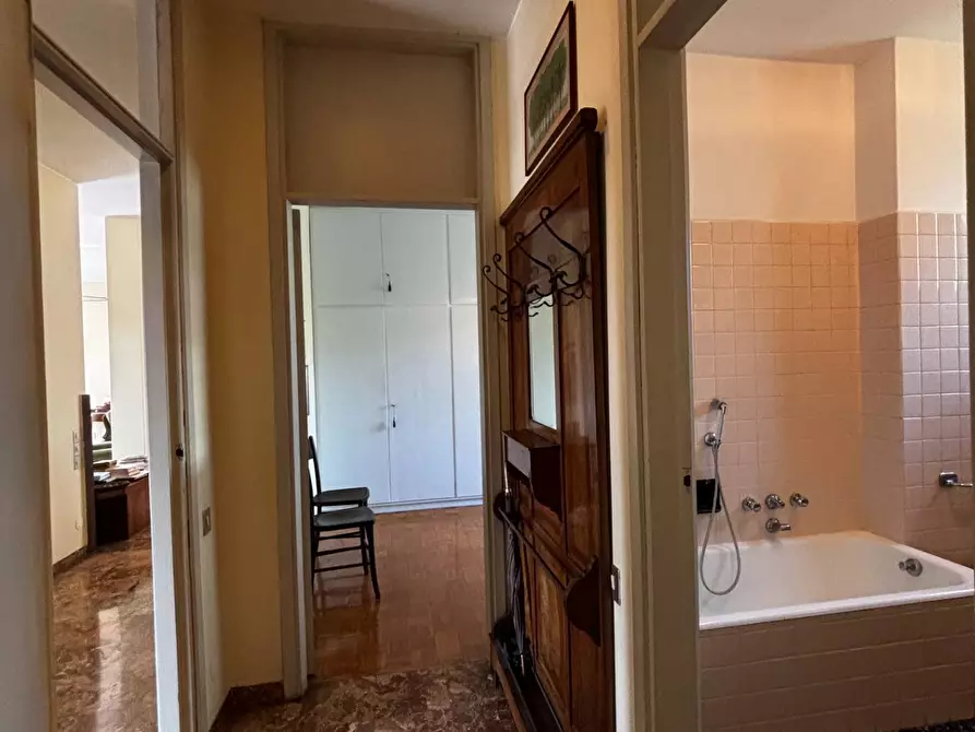 Immagine 19 di Appartamento in vendita  in via Stanislao Mancini 4 a Milano