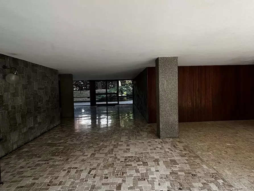 Immagine 23 di Appartamento in vendita  in via Stanislao Mancini 4 a Milano