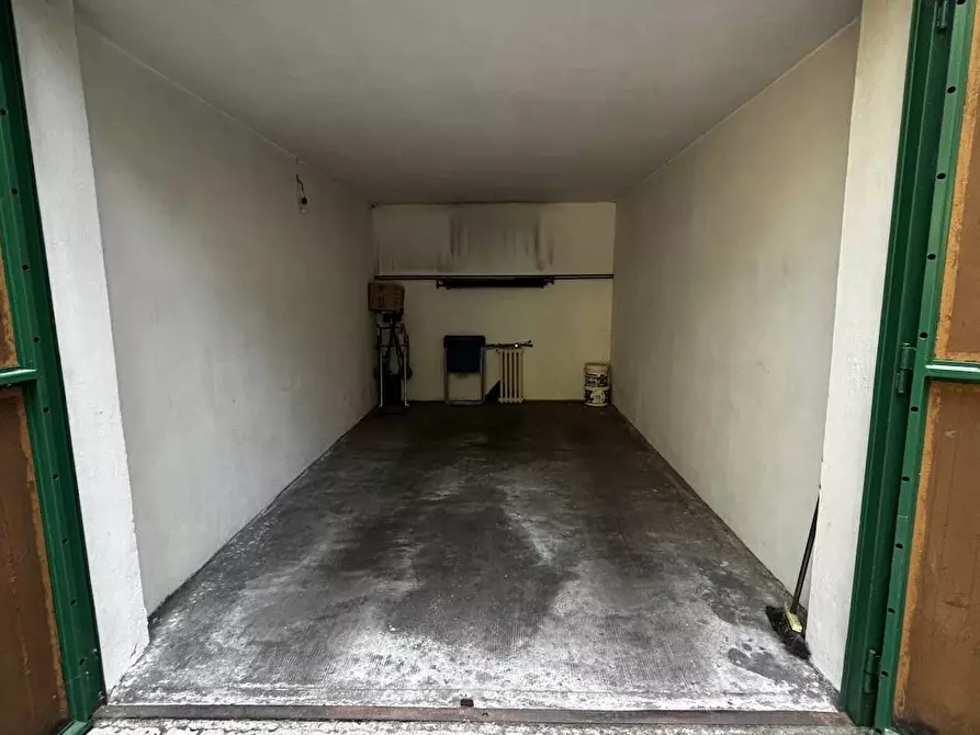 Immagine 24 di Appartamento in vendita  in via Stanislao Mancini 4 a Milano