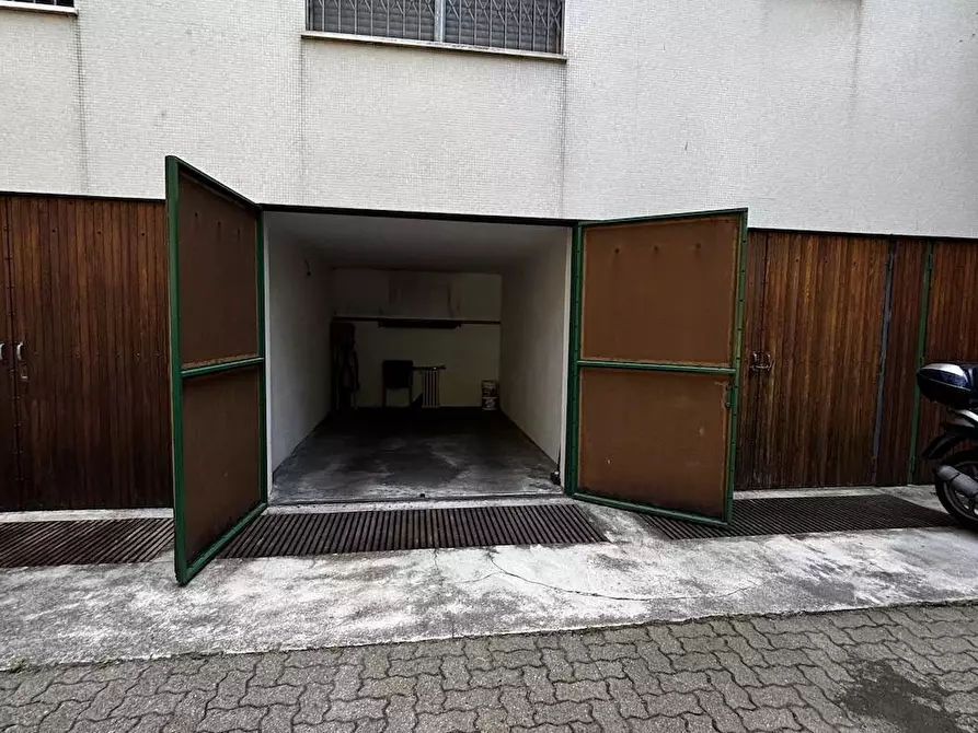 Immagine 25 di Appartamento in vendita  in via Stanislao Mancini 4 a Milano