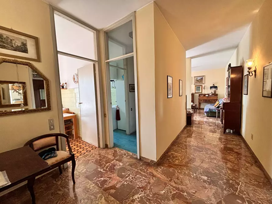 Immagine 27 di Appartamento in vendita  in via Stanislao Mancini 4 a Milano