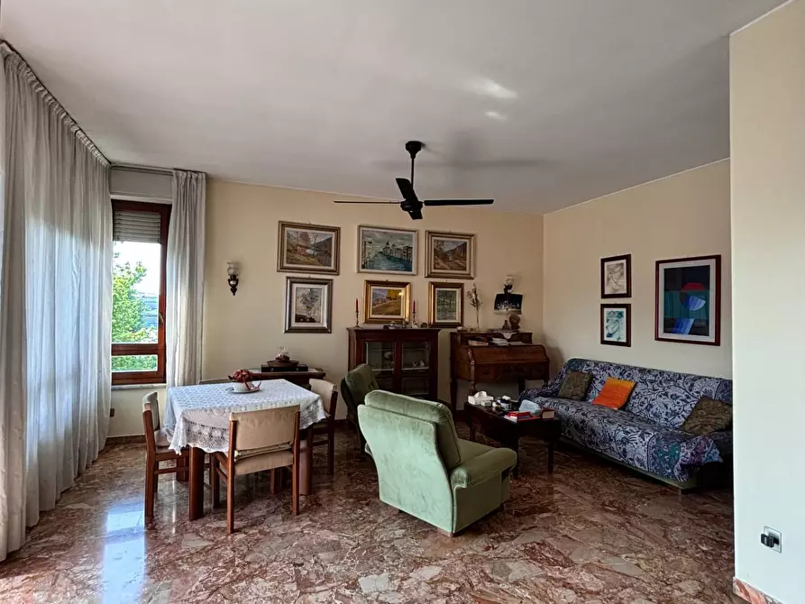 Immagine 28 di Appartamento in vendita  in via Stanislao Mancini 4 a Milano