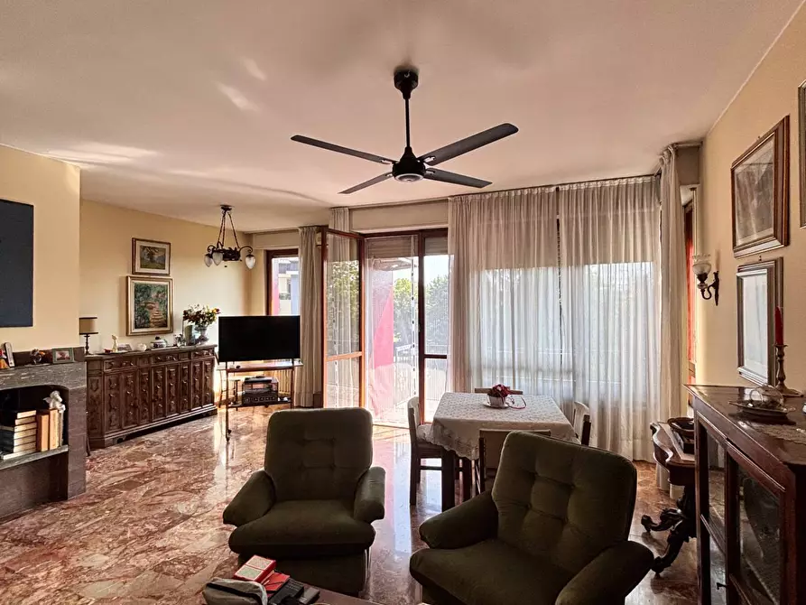 Immagine 29 di Appartamento in vendita  in via Stanislao Mancini 4 a Milano