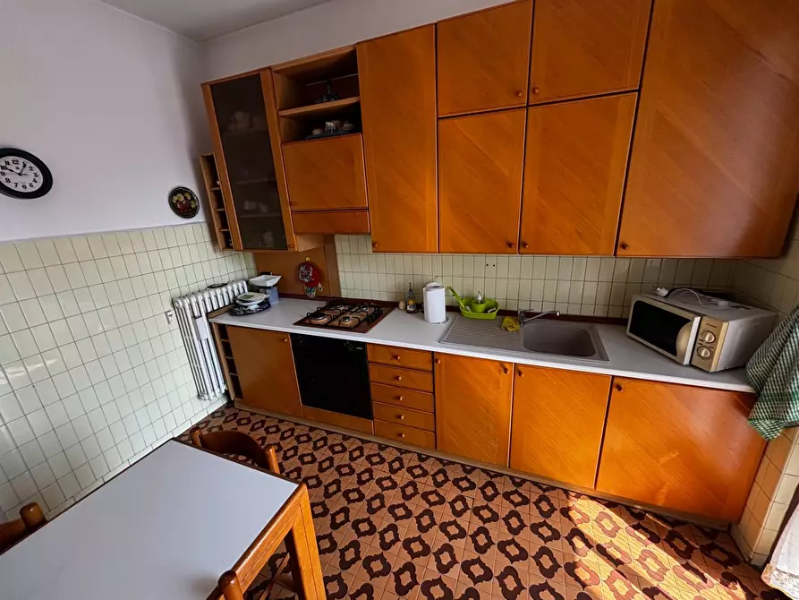 Immagine 32 di Appartamento in vendita  in via Stanislao Mancini 4 a Milano