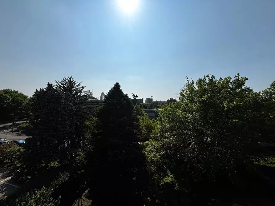 Immagine 33 di Appartamento in vendita  in via Stanislao Mancini 4 a Milano