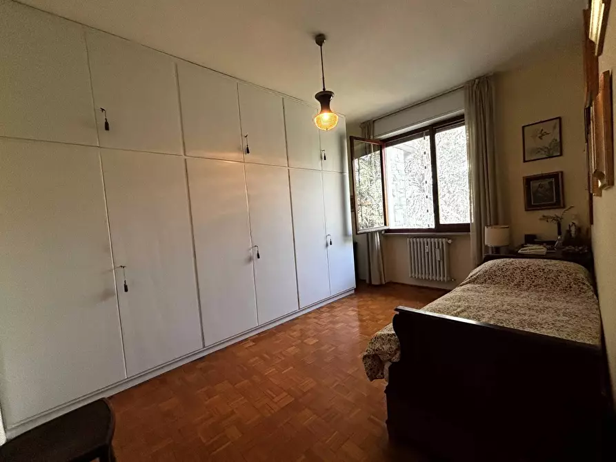 Immagine 36 di Appartamento in vendita  in via Stanislao Mancini 4 a Milano