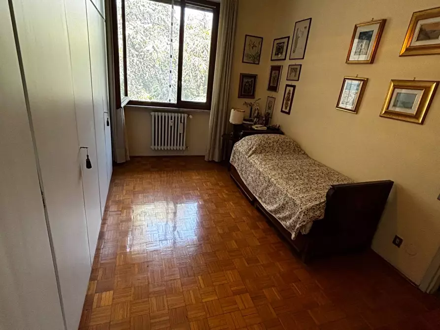 Immagine 37 di Appartamento in vendita  in via Stanislao Mancini 4 a Milano