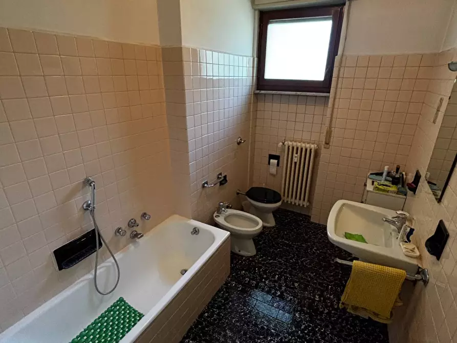 Immagine 38 di Appartamento in vendita  in via Stanislao Mancini 4 a Milano