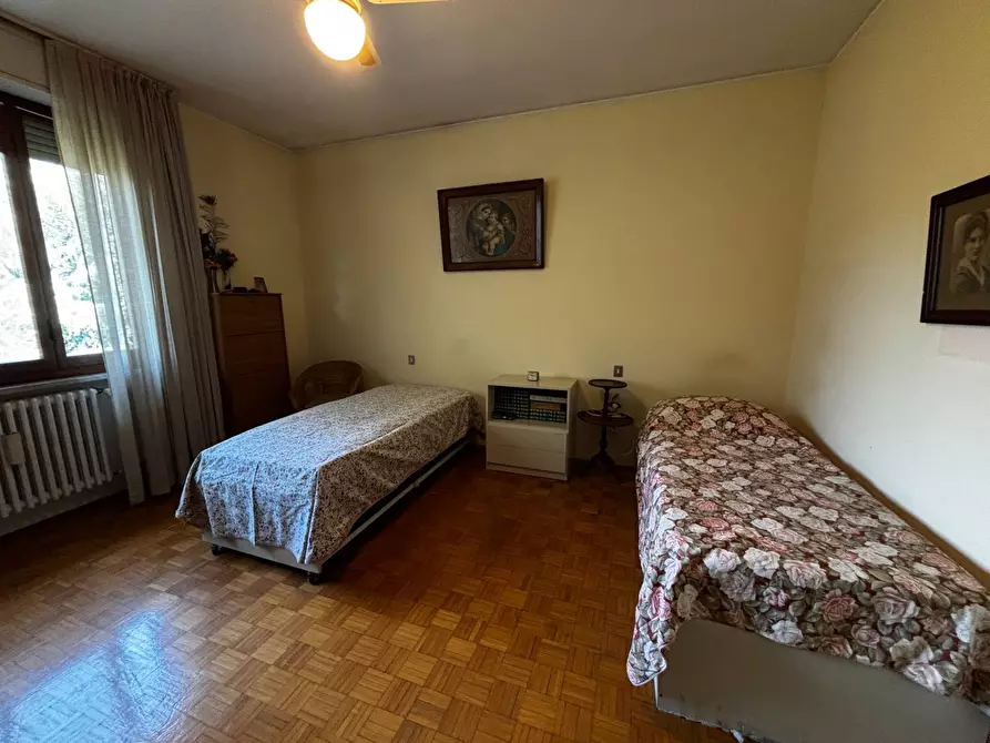 Immagine 40 di Appartamento in vendita  in via Stanislao Mancini 4 a Milano