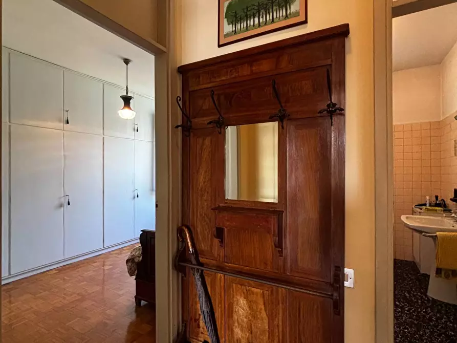 Immagine 41 di Appartamento in vendita  in via Stanislao Mancini 4 a Milano