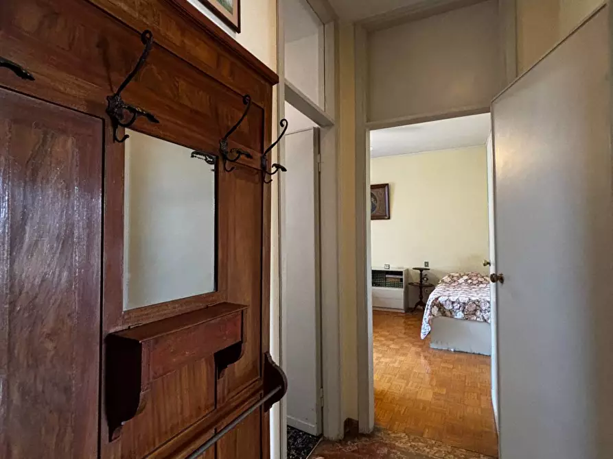 Immagine 42 di Appartamento in vendita  in via Stanislao Mancini 4 a Milano