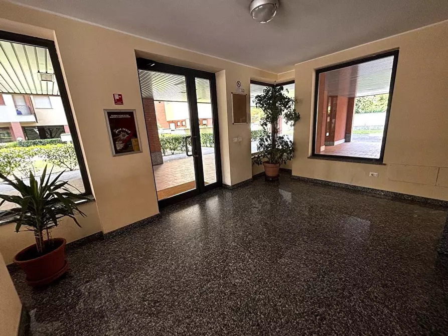 Immagine 21 di Appartamento in vendita  in via Varesina a Milano