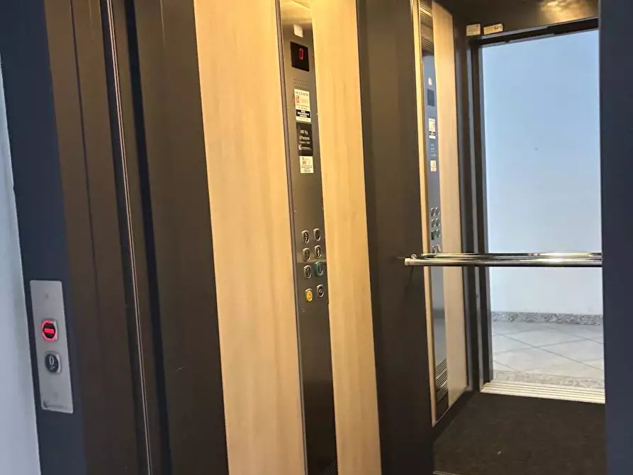 Immagine 19 di Appartamento in affitto  in via Calini a Legnano