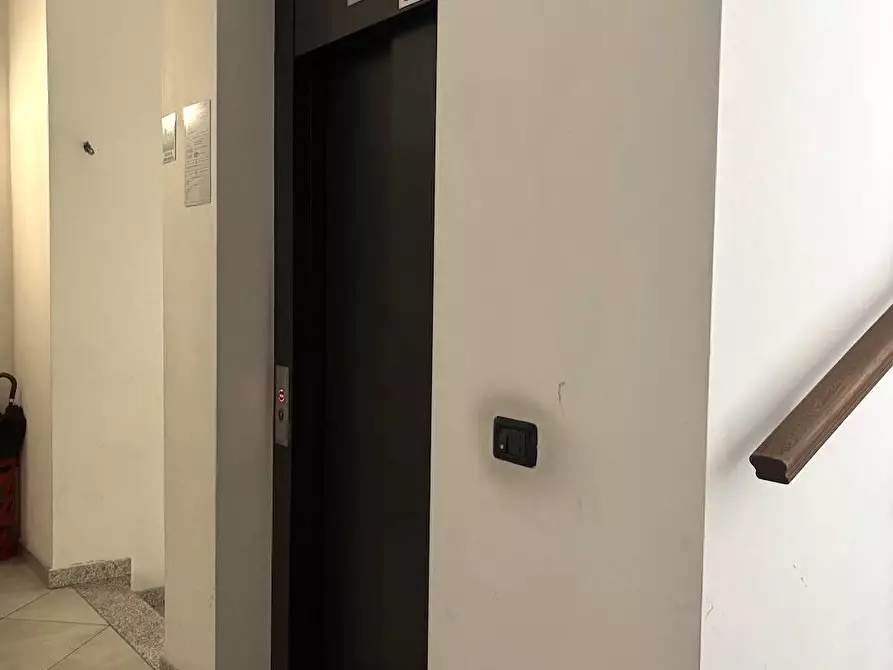 Immagine 20 di Appartamento in affitto  in via Calini a Legnano