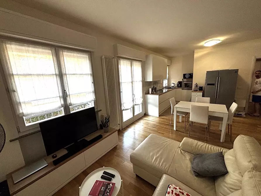 Immagine 1 di Appartamento in affitto  in via Calini a Legnano