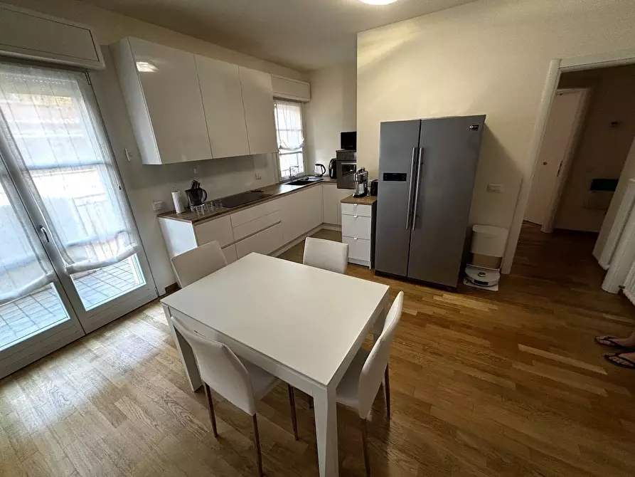 Immagine 2 di Appartamento in affitto  in via Calini a Legnano