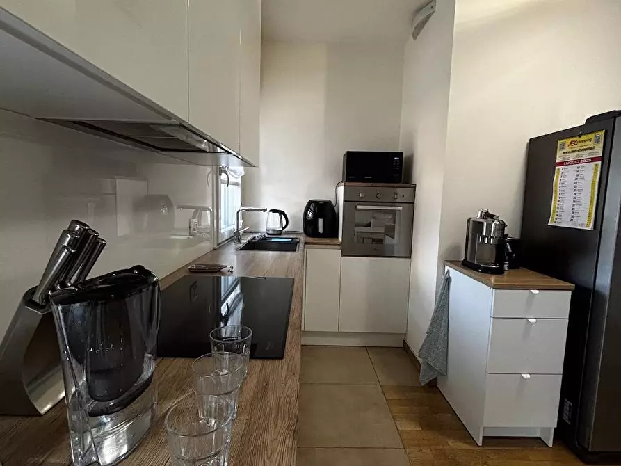 Immagine 3 di Appartamento in affitto  in via Calini a Legnano