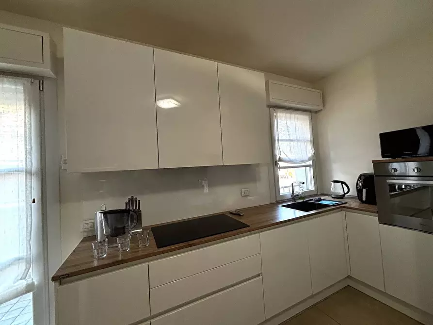 Immagine 4 di Appartamento in affitto  in via Calini a Legnano