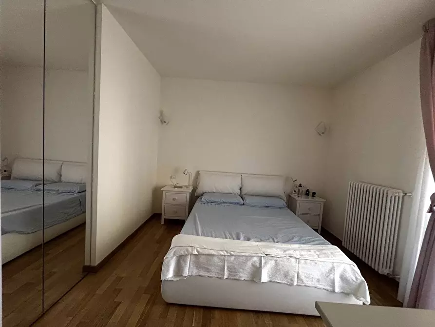 Immagine 10 di Appartamento in affitto  in via Calini a Legnano