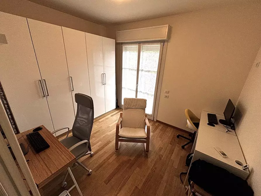 Immagine 13 di Appartamento in affitto  in via Calini a Legnano