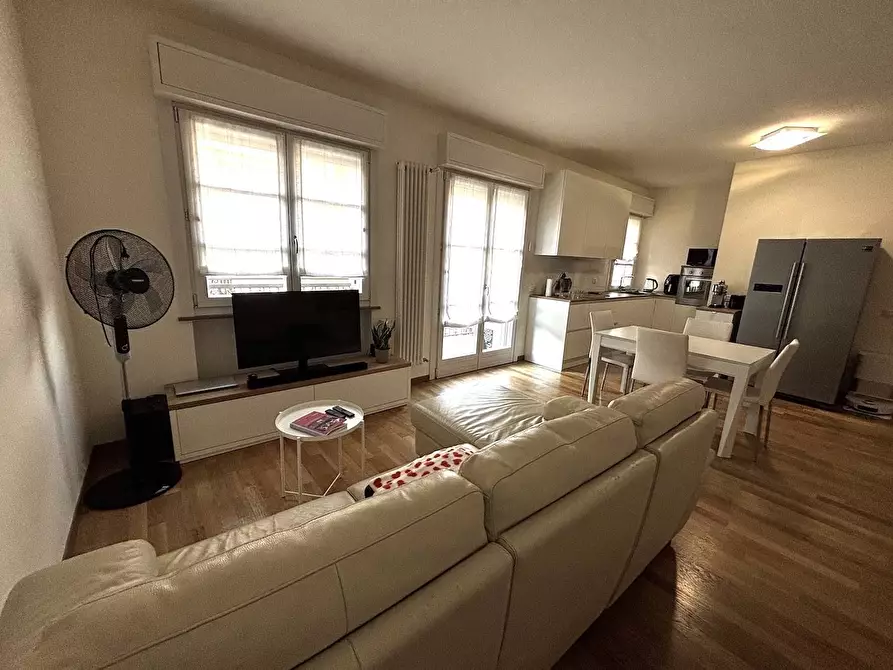 Immagine 21 di Appartamento in affitto  in via Calini a Legnano