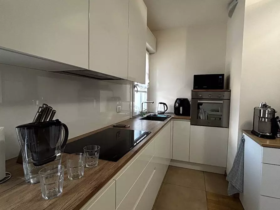 Immagine 22 di Appartamento in affitto  in via Calini a Legnano