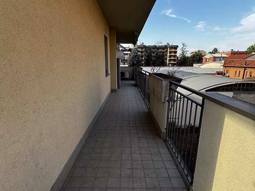 Immagine 31 di Appartamento in affitto  in via Calini a Legnano