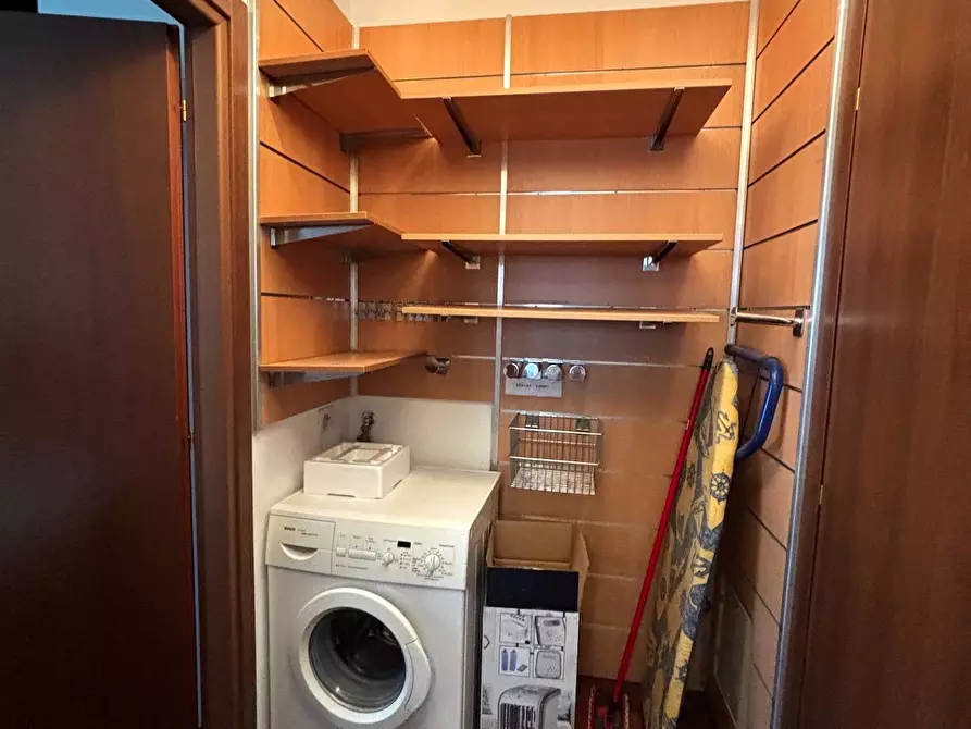 Immagine 14 di Appartamento in affitto  in via Varesina a Milano