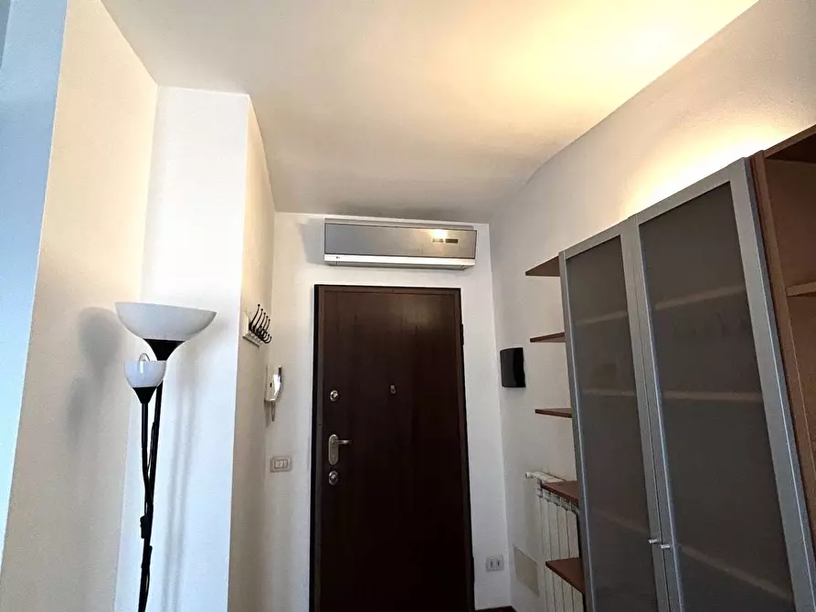 Immagine 15 di Appartamento in affitto  in via Varesina a Milano