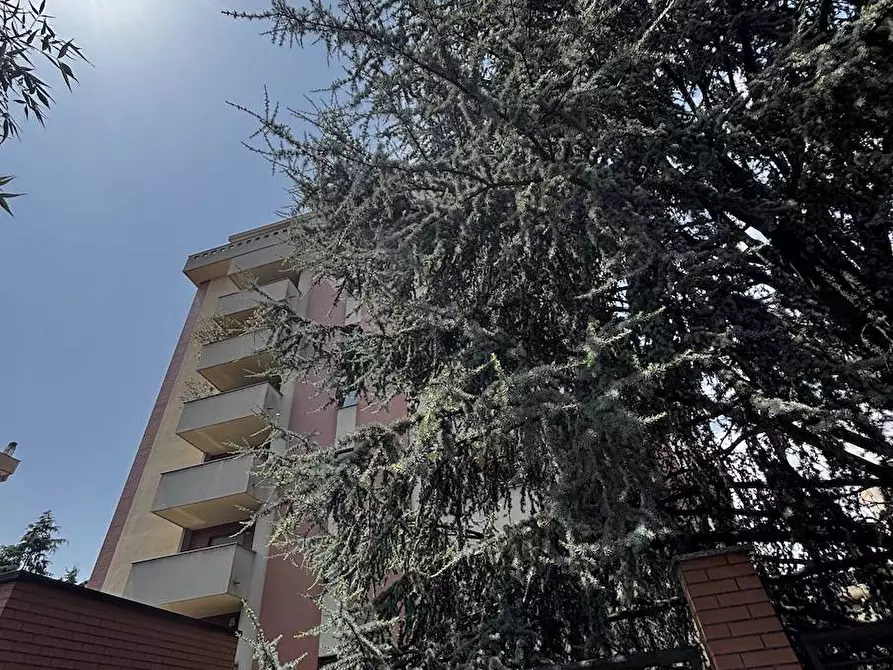 Immagine 16 di Appartamento in affitto  in via Varesina a Milano