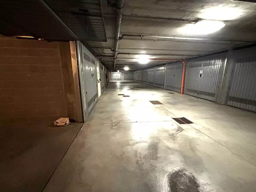 Immagine 19 di Appartamento in affitto  in via Varesina a Milano