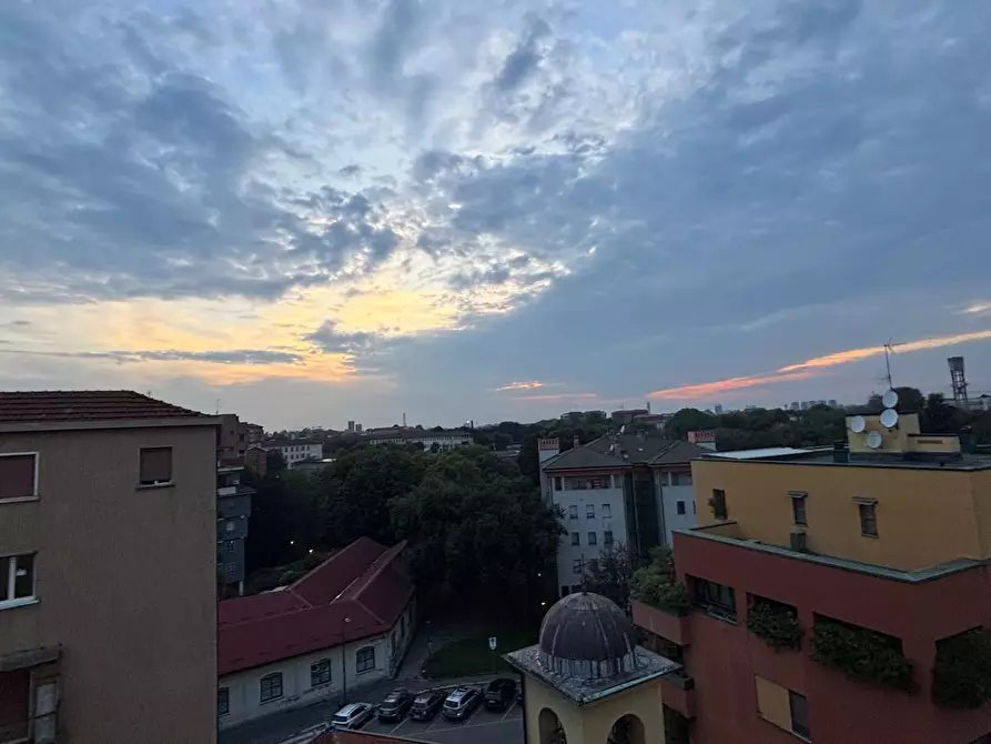 Immagine 1 di Appartamento in vendita  in via Delfico 24/5 a Milano