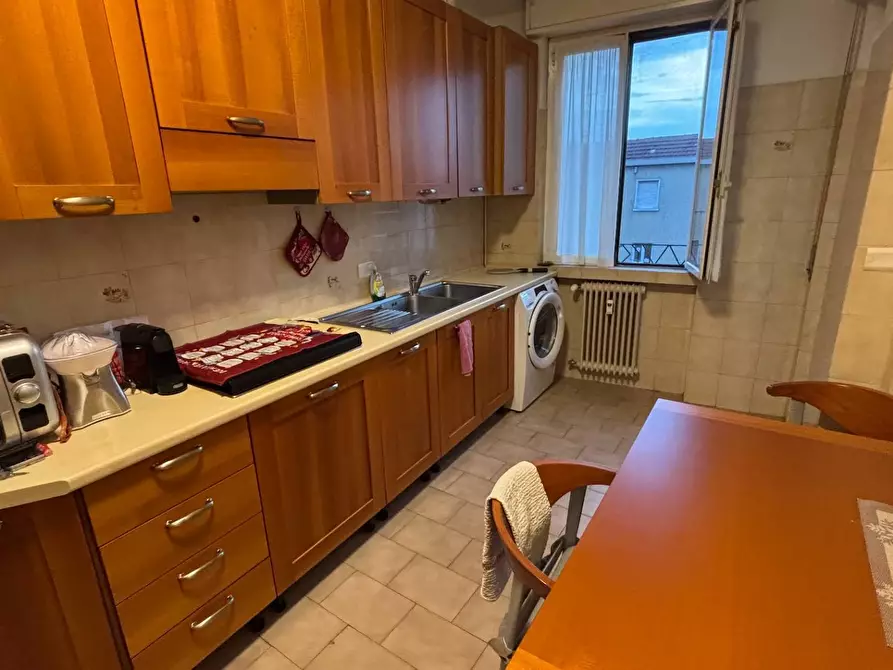 Immagine 2 di Appartamento in vendita  in via Delfico 24/5 a Milano