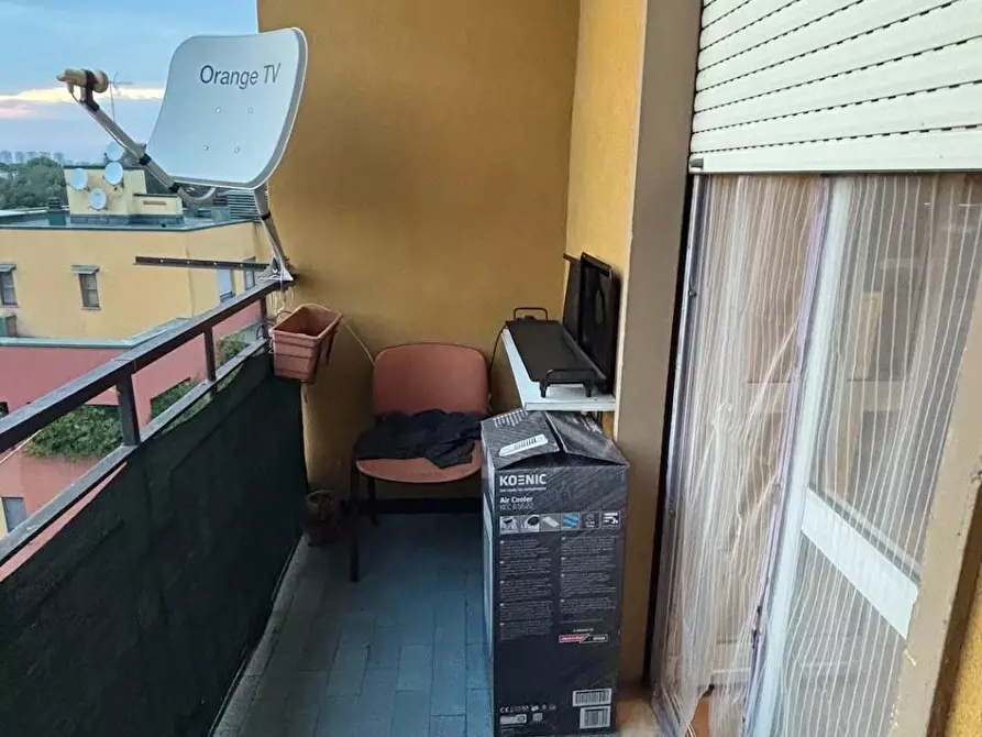 Immagine 3 di Appartamento in vendita  in via Delfico 24/5 a Milano