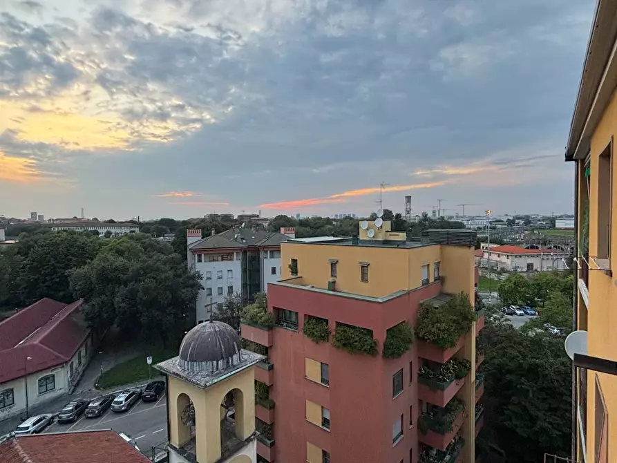 Immagine 4 di Appartamento in vendita  in via Delfico 24/5 a Milano