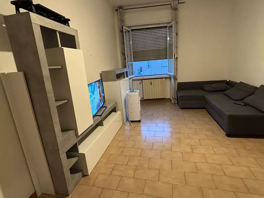 Immagine 5 di Appartamento in vendita  in via Delfico 24/5 a Milano