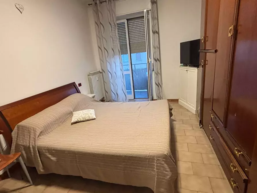 Immagine 6 di Appartamento in vendita  in via Delfico 24/5 a Milano