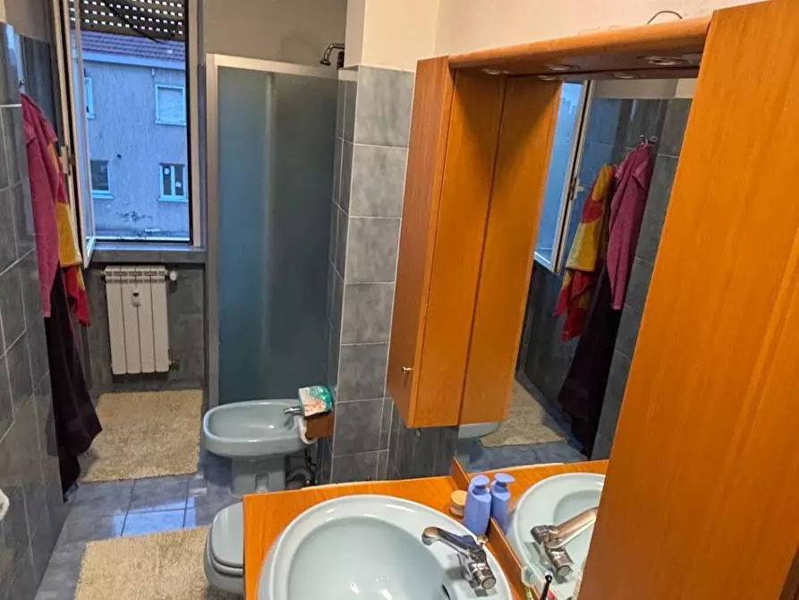 Immagine 8 di Appartamento in vendita  in via Delfico 24/5 a Milano