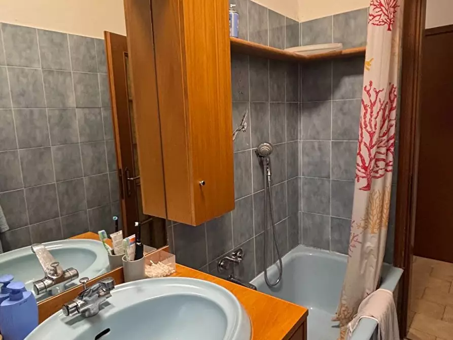 Immagine 9 di Appartamento in vendita  in via Delfico 24/5 a Milano