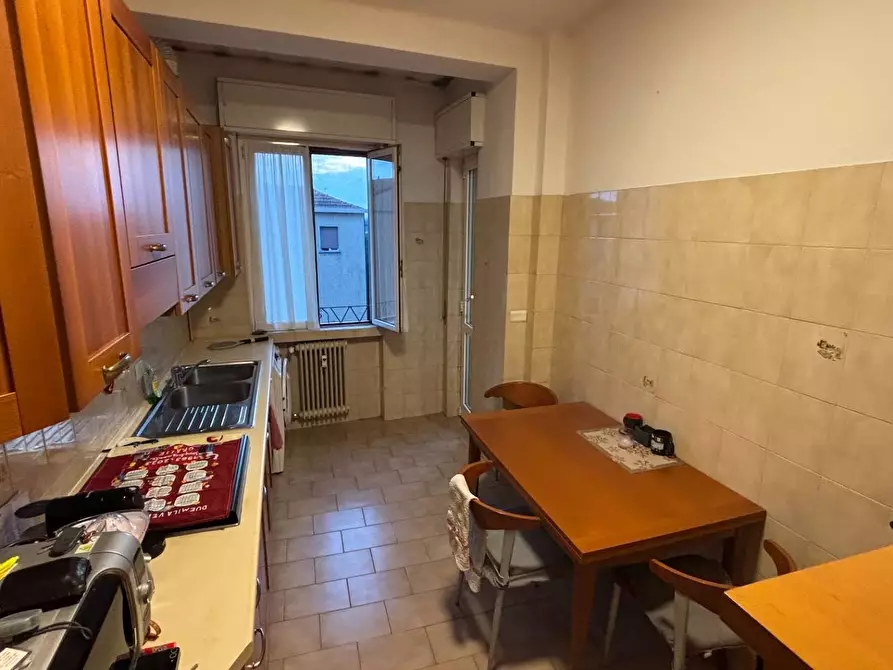 Immagine 10 di Appartamento in vendita  in via Delfico 24/5 a Milano