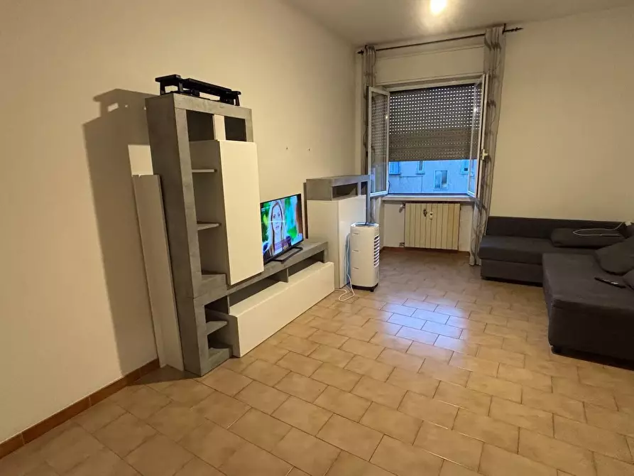 Immagine 11 di Appartamento in vendita  in via Delfico 24/5 a Milano