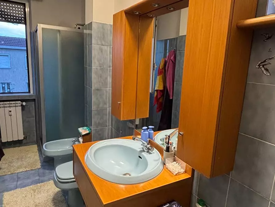 Immagine 14 di Appartamento in vendita  in via Delfico 24/5 a Milano