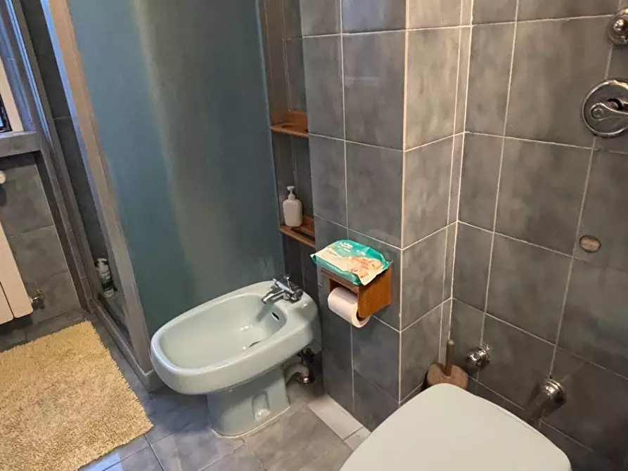 Immagine 15 di Appartamento in vendita  in via Delfico 24/5 a Milano