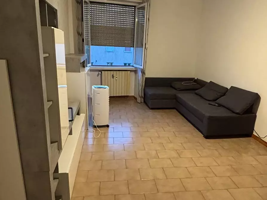 Immagine 17 di Appartamento in vendita  in via Delfico 24/5 a Milano